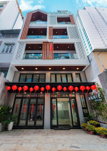 Exterior & Views 2, Annie House, Nha Trang