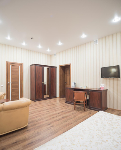 Others 3, Record Hotel, Solnechnogorskiy rayon