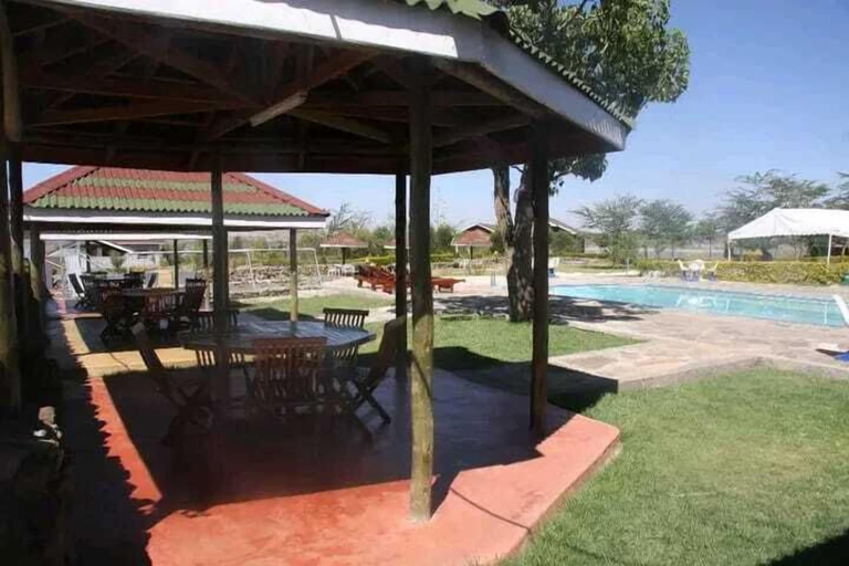 Sport & Beauty 4, Seasons Elementaita Country Lodge, Gilgil