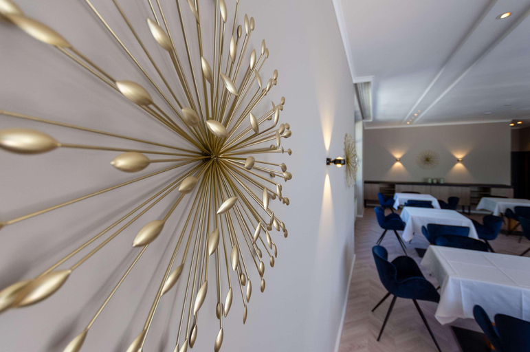 Food & Drinks 4, Arthotel Ana Aura, Donau-Ries