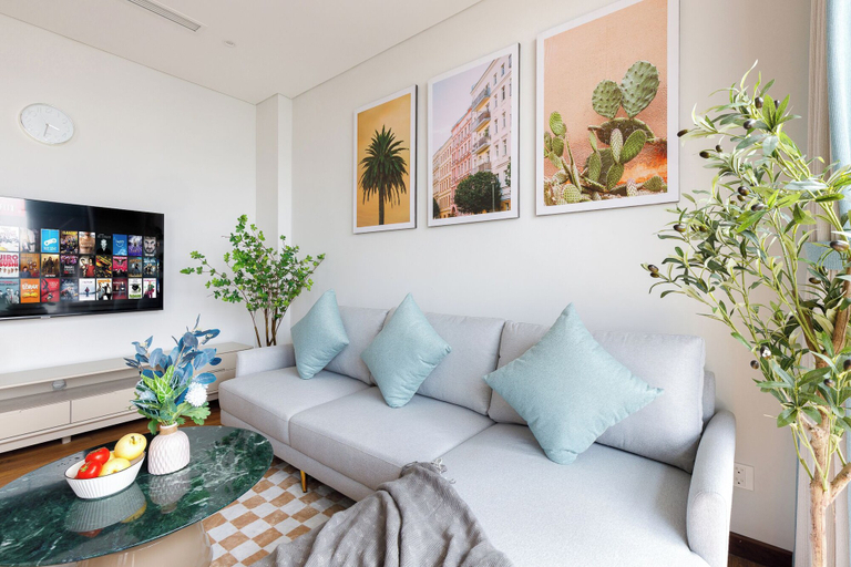 Others 5, Cara Rustic Apartment, Tây Hồ