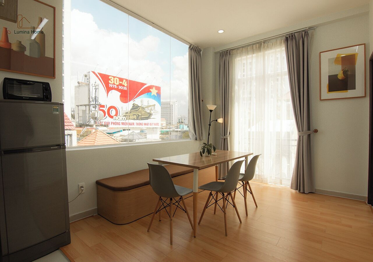 Others 4, Lumina Home, Ho Chi Minh City