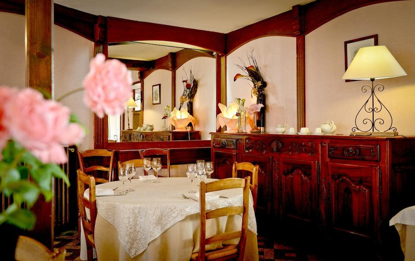 Food & Drinks 4, Logis Chez Germaine, Pyrénées-Atlantiques