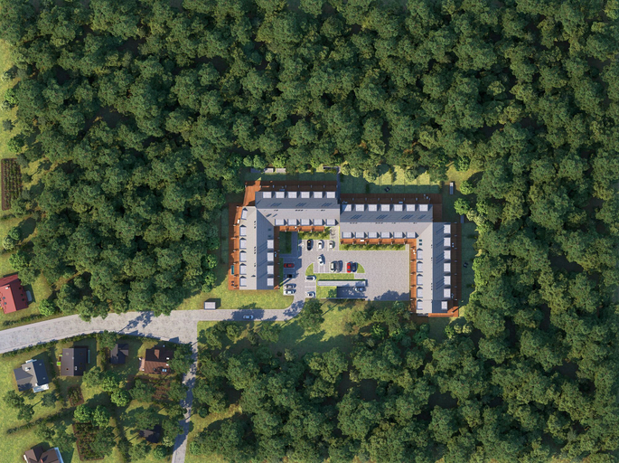 Exterior & Views 2, Sea & Forest Resort Międzyzdroje, Kamień