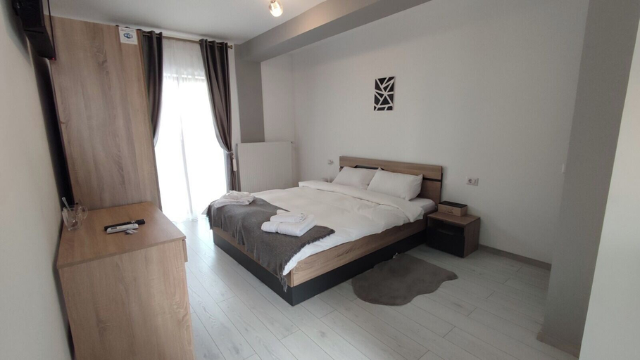Bedroom 3, Central View Craiova, Craiova