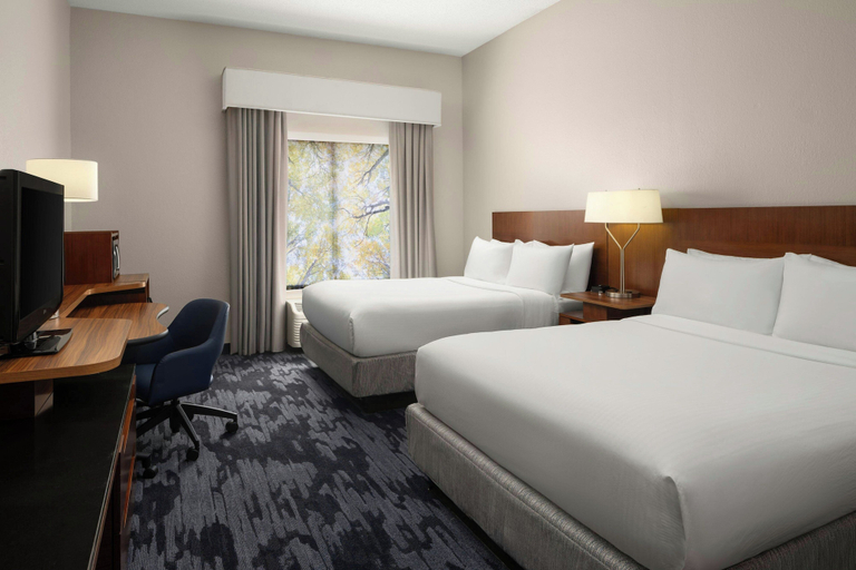 Bedroom 6