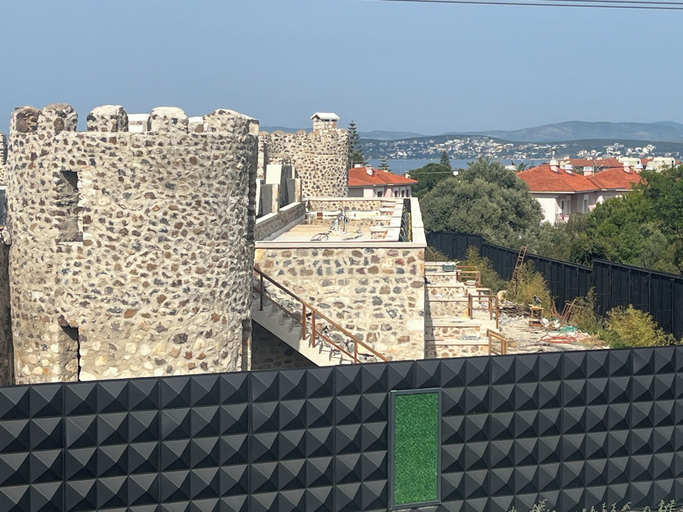 Exterior & Views 2, Sunsentinel Properties, Çeşme