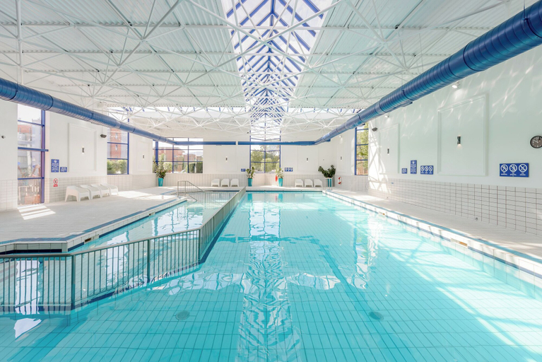Sport & Beauty 2, Hotel Killarney