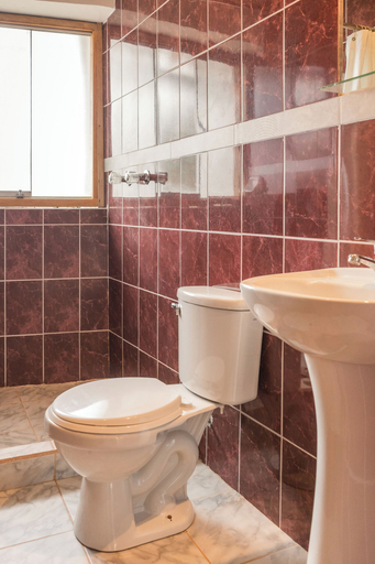 Bathroom 4, Sueños del Valle Sagrado, Urubamba
