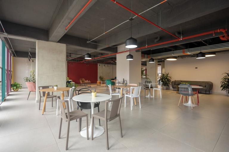 Food & Drinks 3, Ivin 567 by Atelier, Santafé de Bogotá