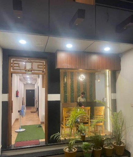 Others 5, Hotel Lotus Inn, Varanasi
