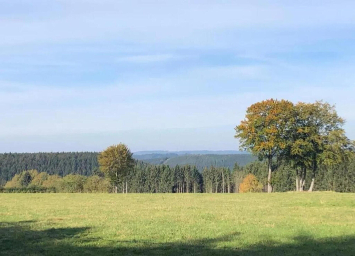 View from property 4, Holiday Home Les Hirondelle for 8 Persons, Namur