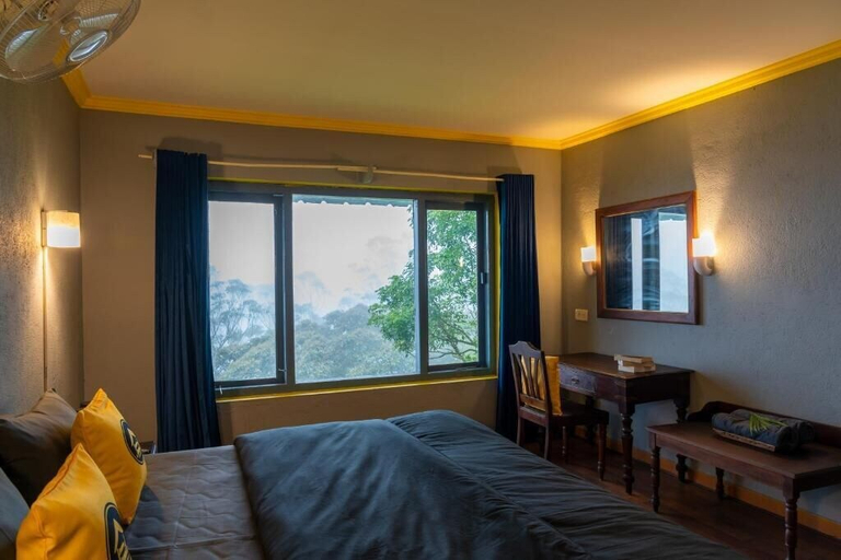 Bedroom 4, The Hosteller Munnar, Idukki