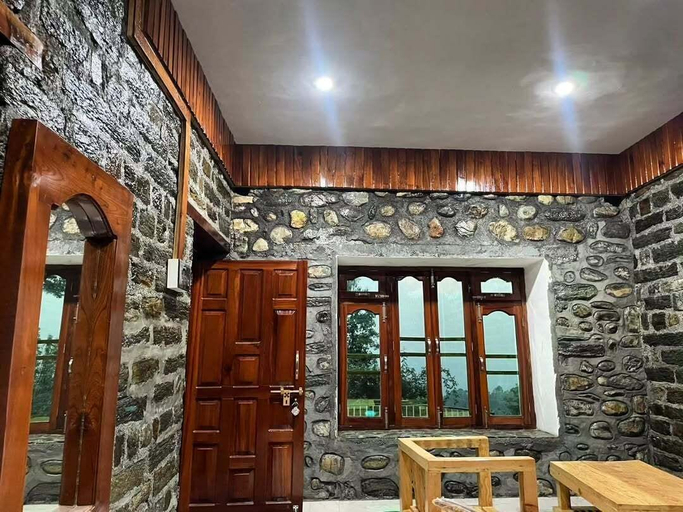 Others 5, Mandeva Wooden castle, Nainital
