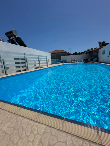 Exterior & Views, Galini Hellenic Hospitality, Thessaly