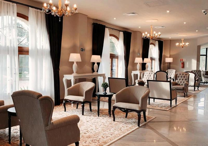 Public Area 2, Buona Vitta Gramado Resort & Spa by Gramado Parks, Gramado