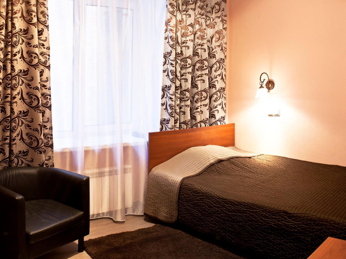Others 5, Hotel Akvareli Vosstaniya, Sankt-Peterburg gorsovet