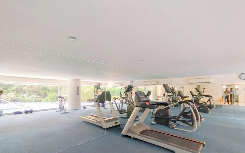 Others 4, Homey and Comfortable 1BR Apartment at Dago Suites, Bandung