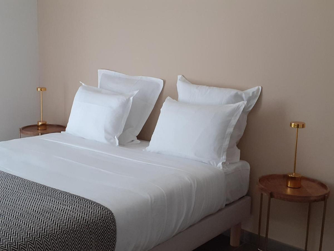 Room 4, Hotel Golf Resort de Digne-les-bains By Adonis, Alpes-de-Haute-Provence