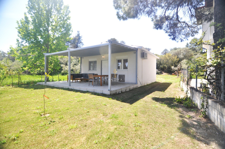 Exterior & Views 2, Zennova 29 Vourvourou Garden House, Central Macedonia