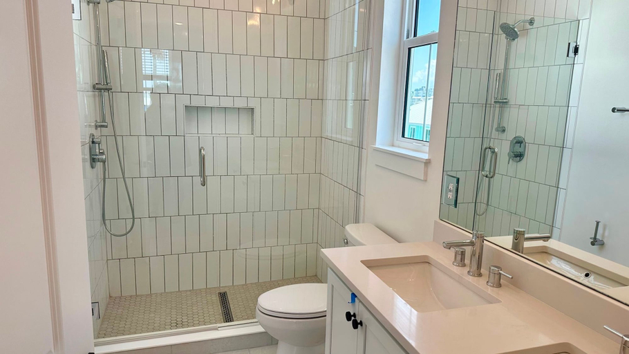 Room 4, Ocean Pearl in Fort Myers Beach, Lee
