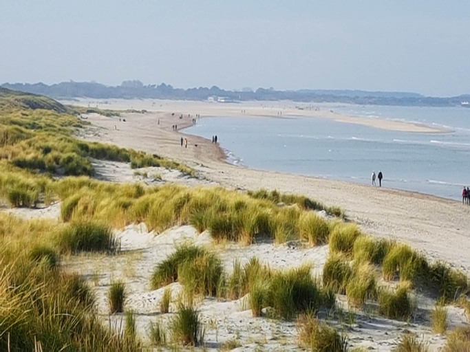 Others 4, Stylish Holiday Home Near Sea, Noord-Beveland