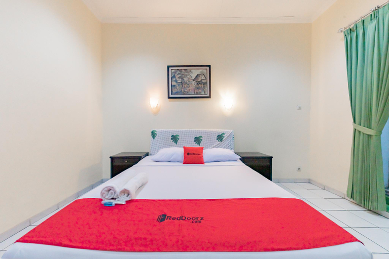 Bedroom 9