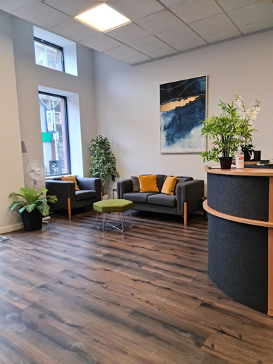 Public Area 3, V City Aparthotels, Glasgow