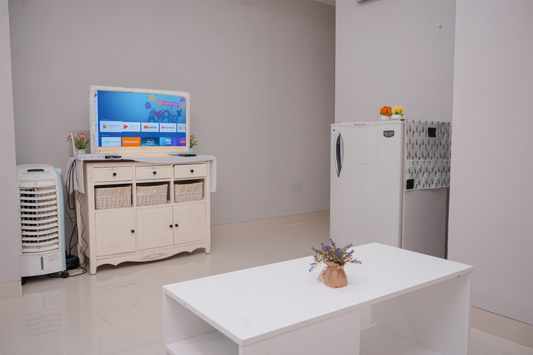 Others 4, Compact 2BR at The Ayoma Apartment, Tangerang Selatan