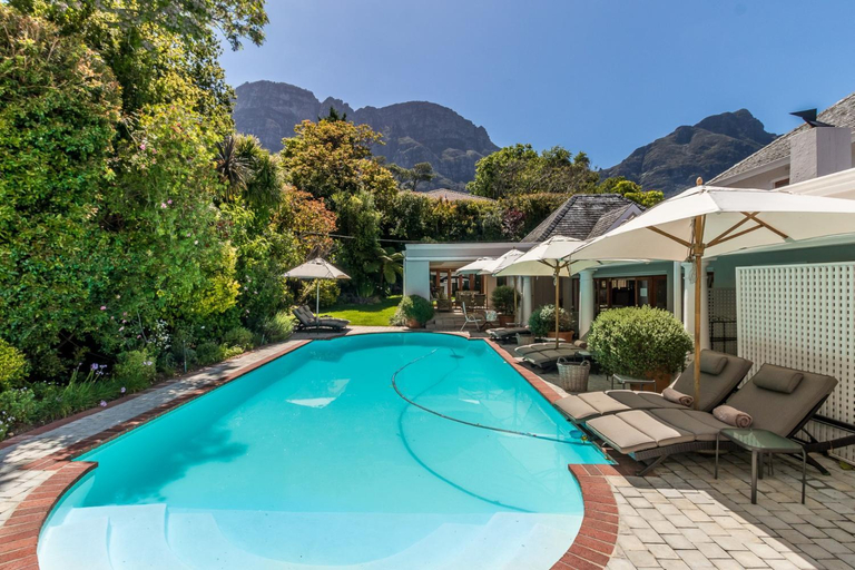 Sport & Beauty 2, Fernwood Manor Boutique Guest House, City of Cape Town