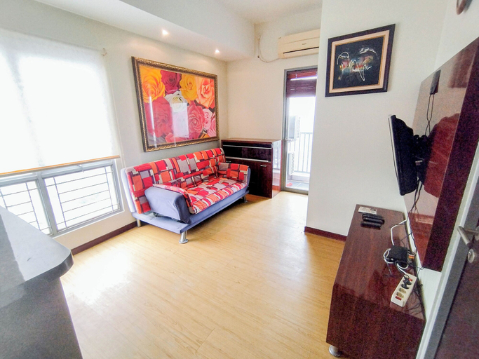 Others 3, Comfort and Modern Look 2BR at Tamansari Prospero Sidoarjo Apartment, Sidoarjo