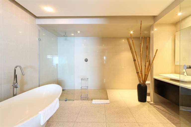 Bathroom 4, Azamare Luxury Guest House, City of Cape Town