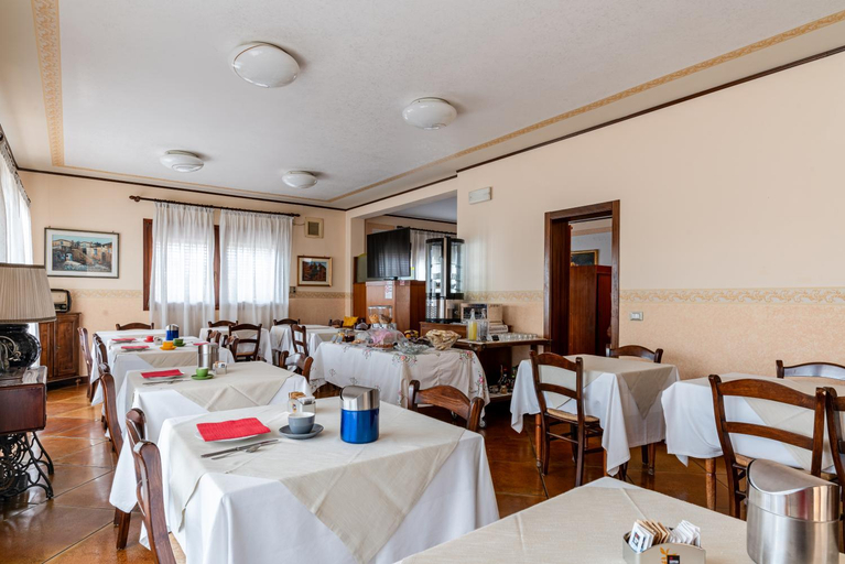 Food & Drinks 5, Locanda da Renzo, Treviso