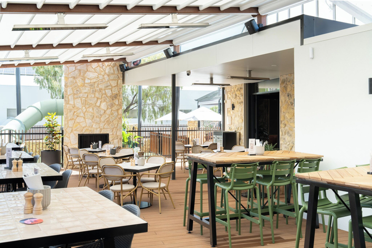 Food & Drinks 4, Naracoorte Hotel Motel, Naracoorte Lucindale