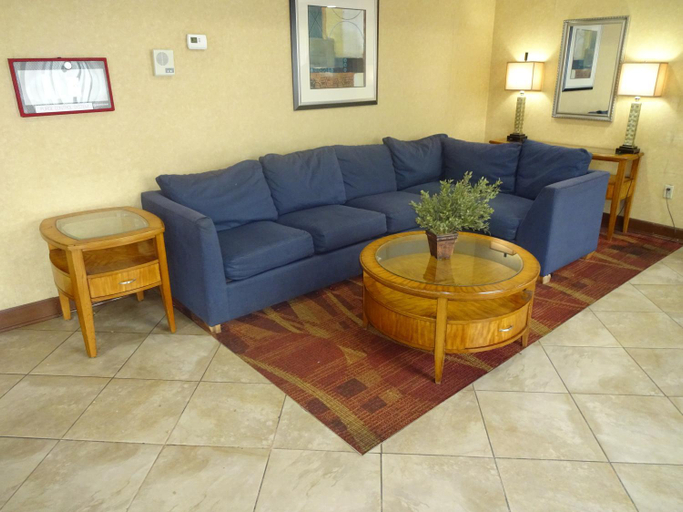 Public Area 2, Sheridan Hotel, New York