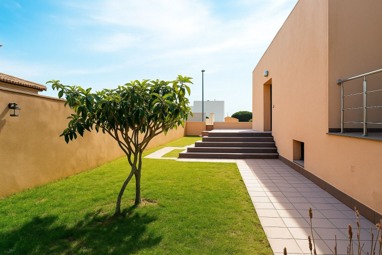 Exterior & Views, Luxe 2 BR with Jetted Tub and Pool, Cádiz