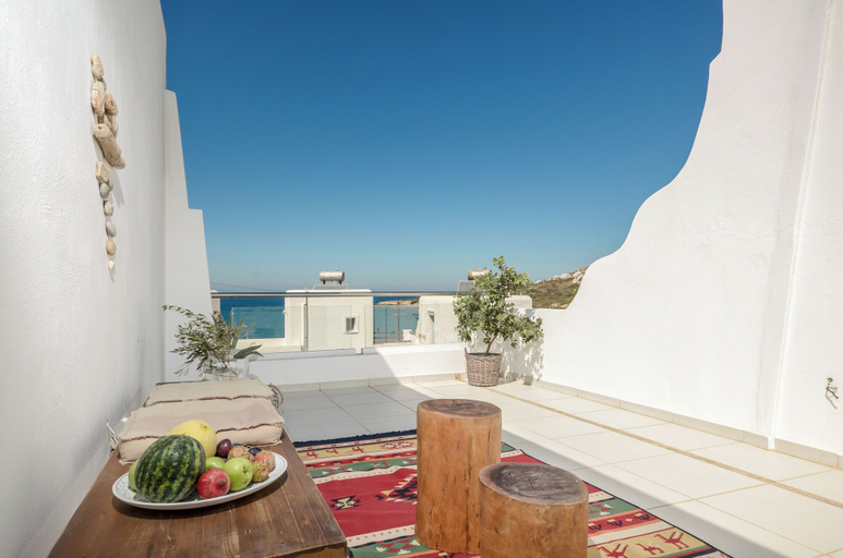 Others 5, Akrolithos studios, South Aegean