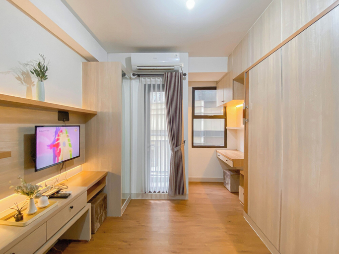 Others 4, Good Place and Cozy Studio at Transpark Cibubur Apartment, Bekasi