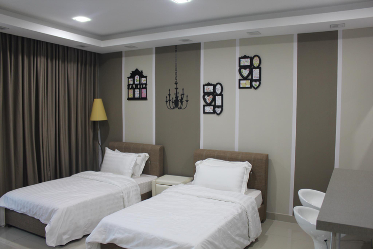 Bedroom 15