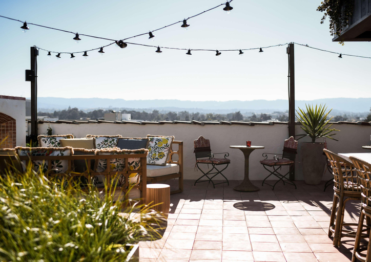 Exterior & Views 2, Graduate by Hilton Palo Alto, Santa Clara