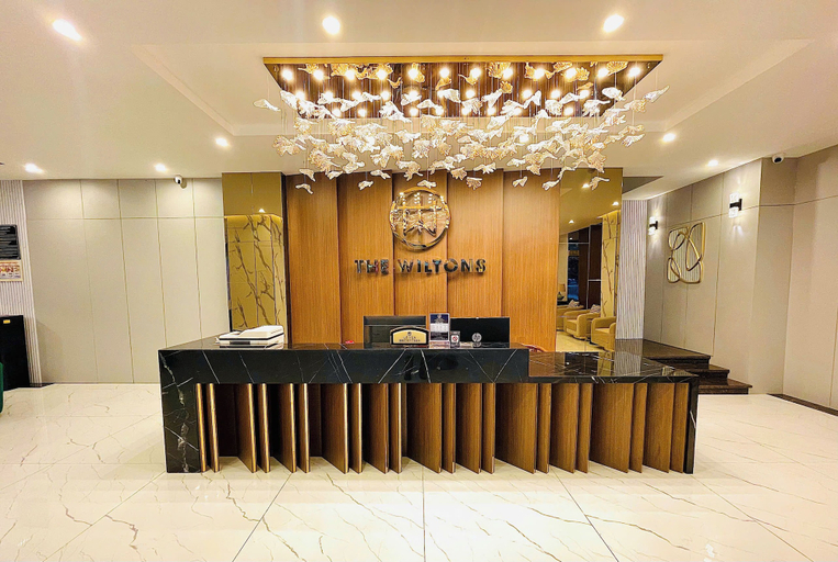 Others 5, THE WILTONS HOTEL LAO CAI, Lào Cai