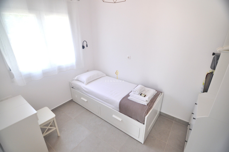 Others 5, Zennova 29 Vourvourou Garden House, Central Macedonia
