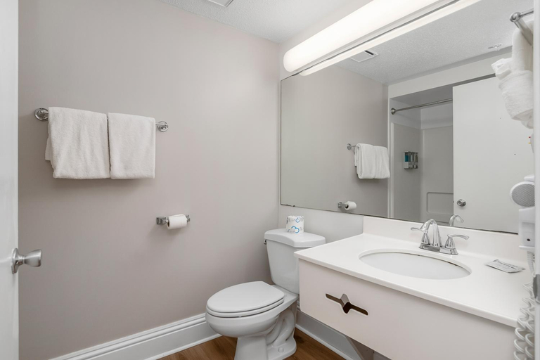 Bathroom 4, Naples Park Central, Collier