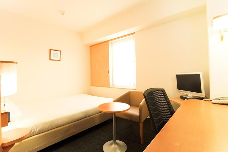 Bedroom 3, Smile Hotel Shiogama, Shiogama