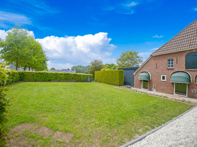 Others 4, Farmhouse in Zelhem with Sauna Retreat, Zelhem