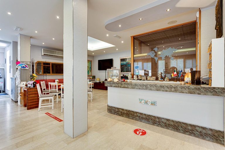 Food & Drinks 2, Hotel Kiss, Forli' - Cesena