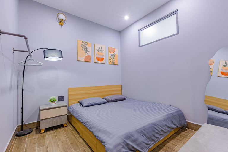 Others 5, Green House, Apartment with private kitchen, Đà Lạt