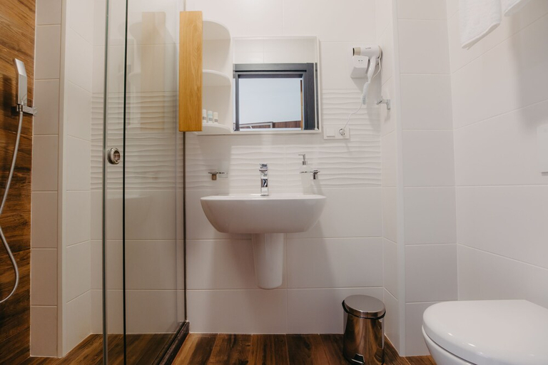 Bathroom 4, Capo Verde Hotel, Batumi, Kobuleti