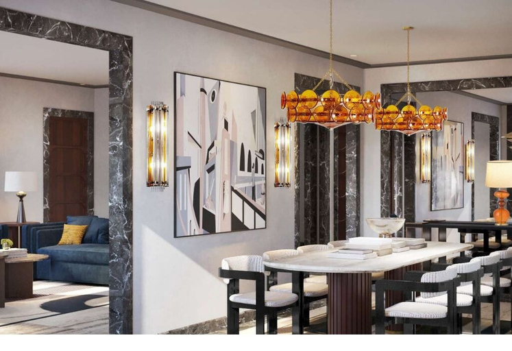 Others 4, Palazzo Ottaviani Luxury Apartments, Florence