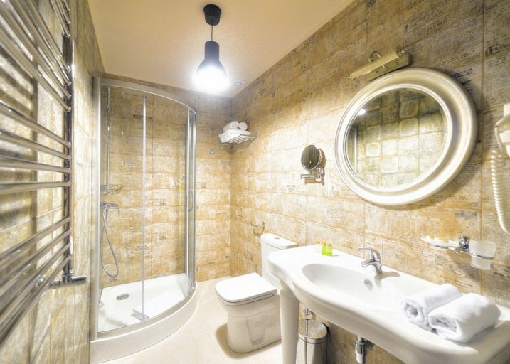 Others 3, KamInn Boutique-hotel, Gelendzhik gorsovet